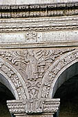 Arequipa, the Claustro de la Compaa 